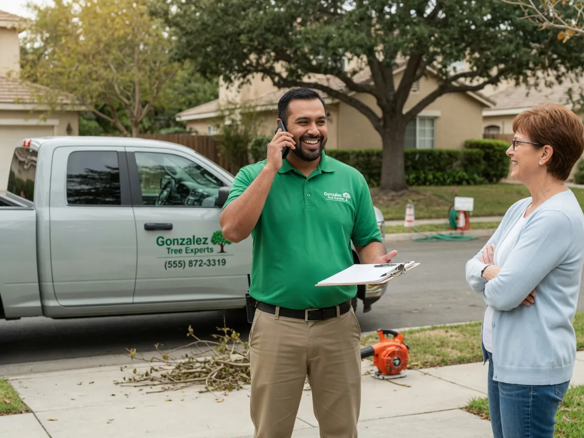 Tree Service Valier, IL FAQs